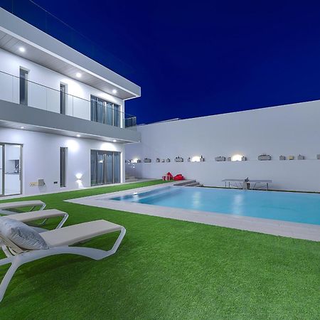 Tahiche Villa Monarca מראה חיצוני תמונה