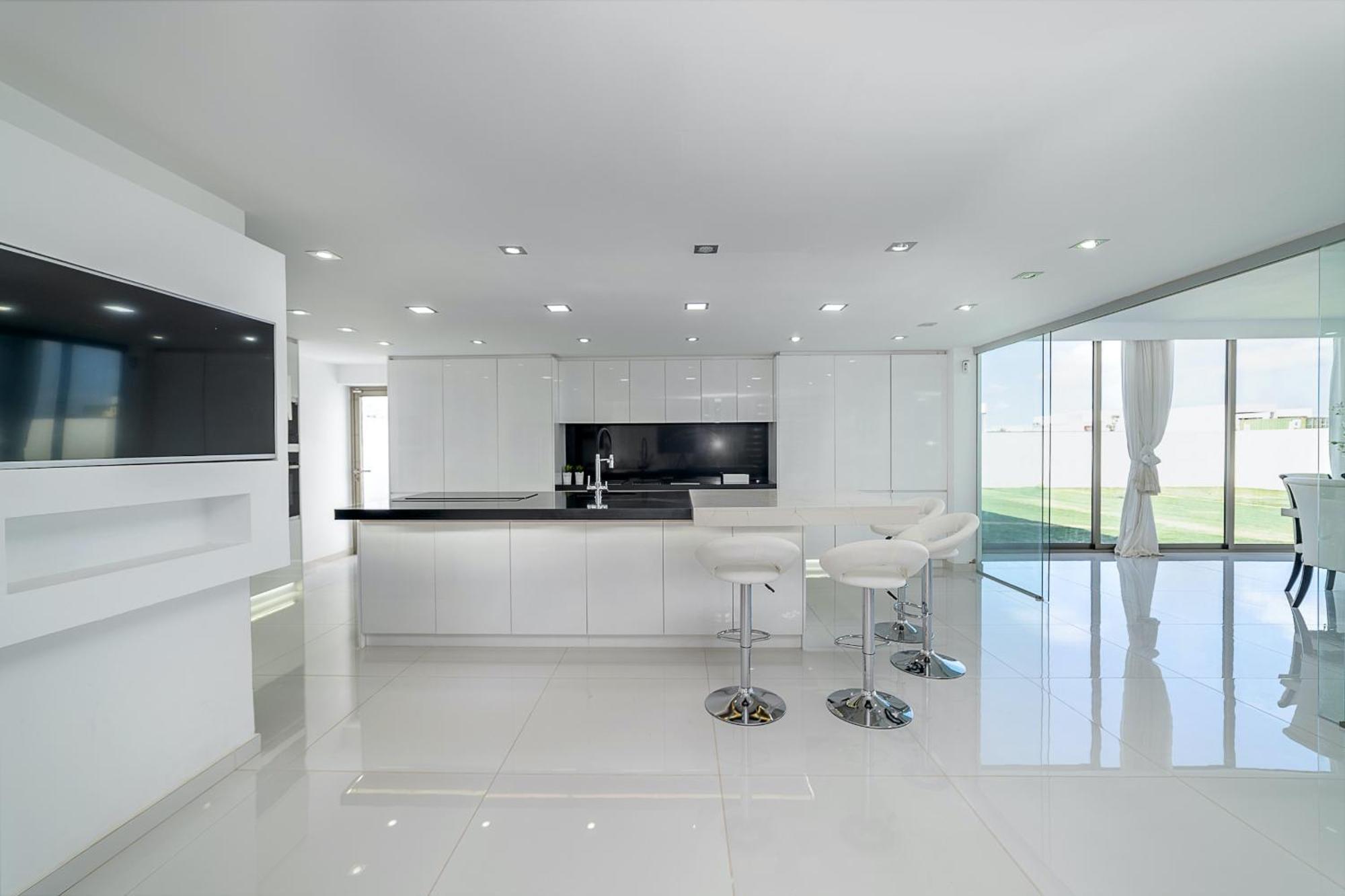 Tahiche Villa Monarca מראה חיצוני תמונה