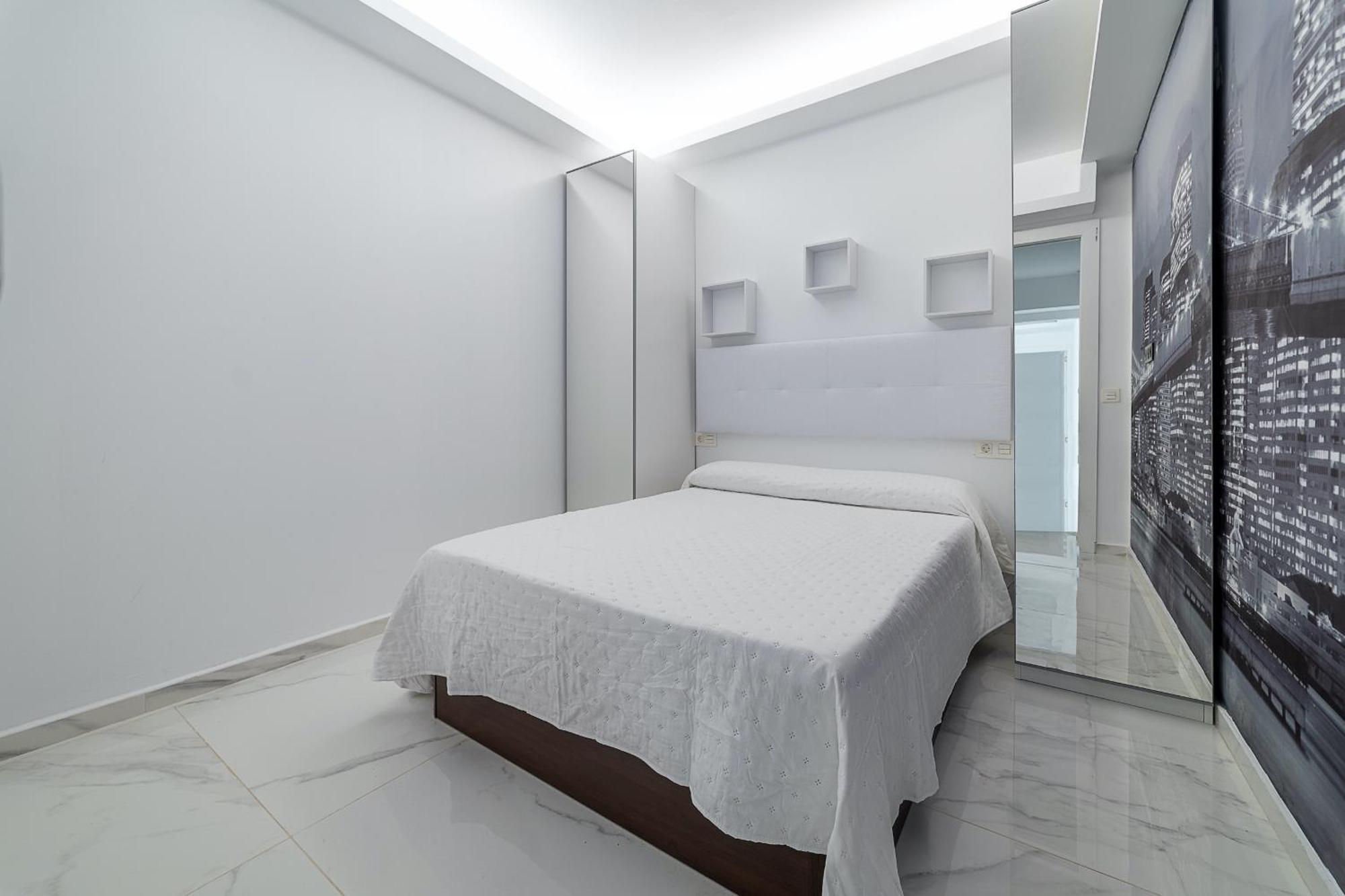 Tahiche Villa Monarca מראה חיצוני תמונה