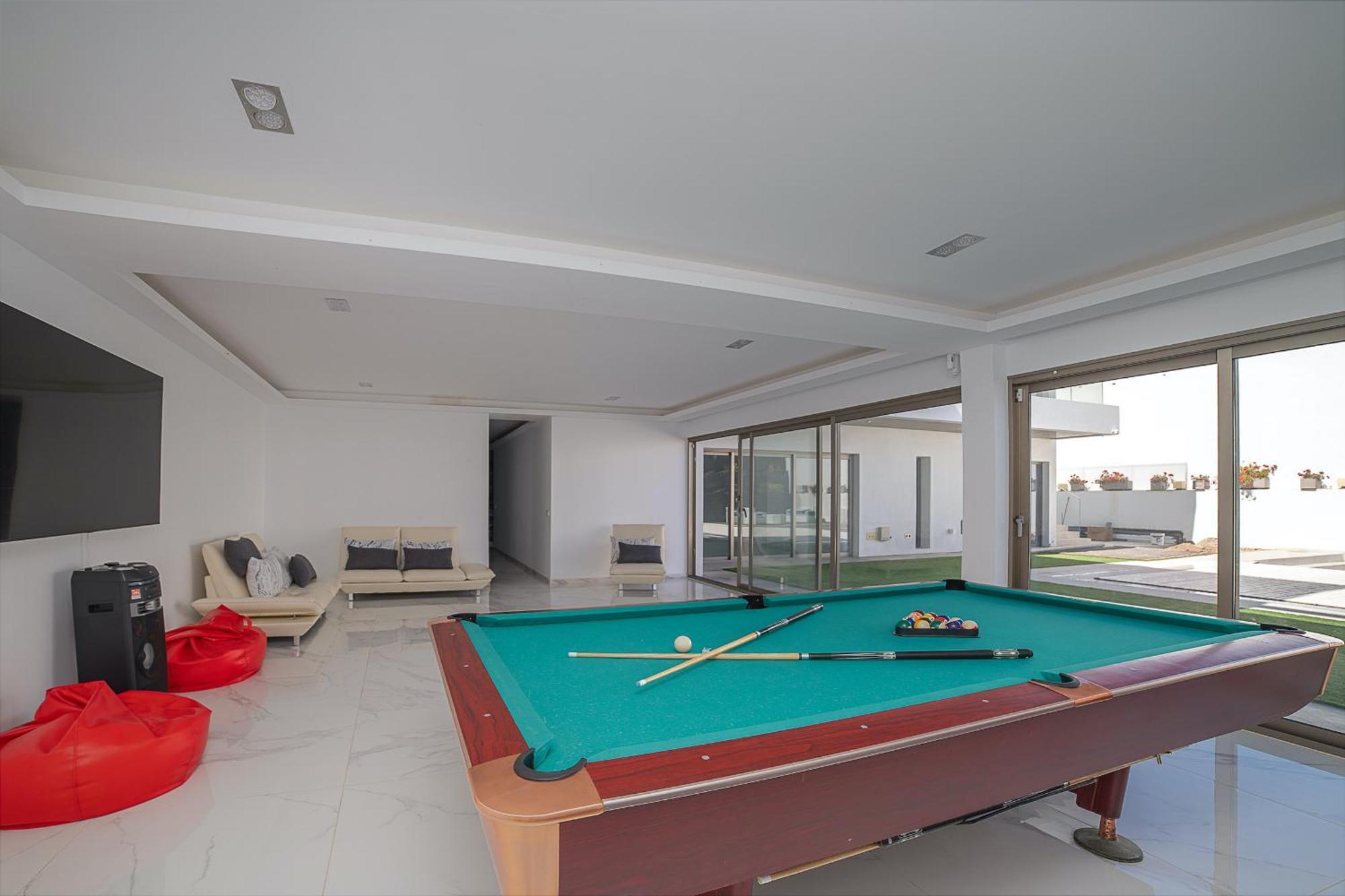 Tahiche Villa Monarca מראה חיצוני תמונה