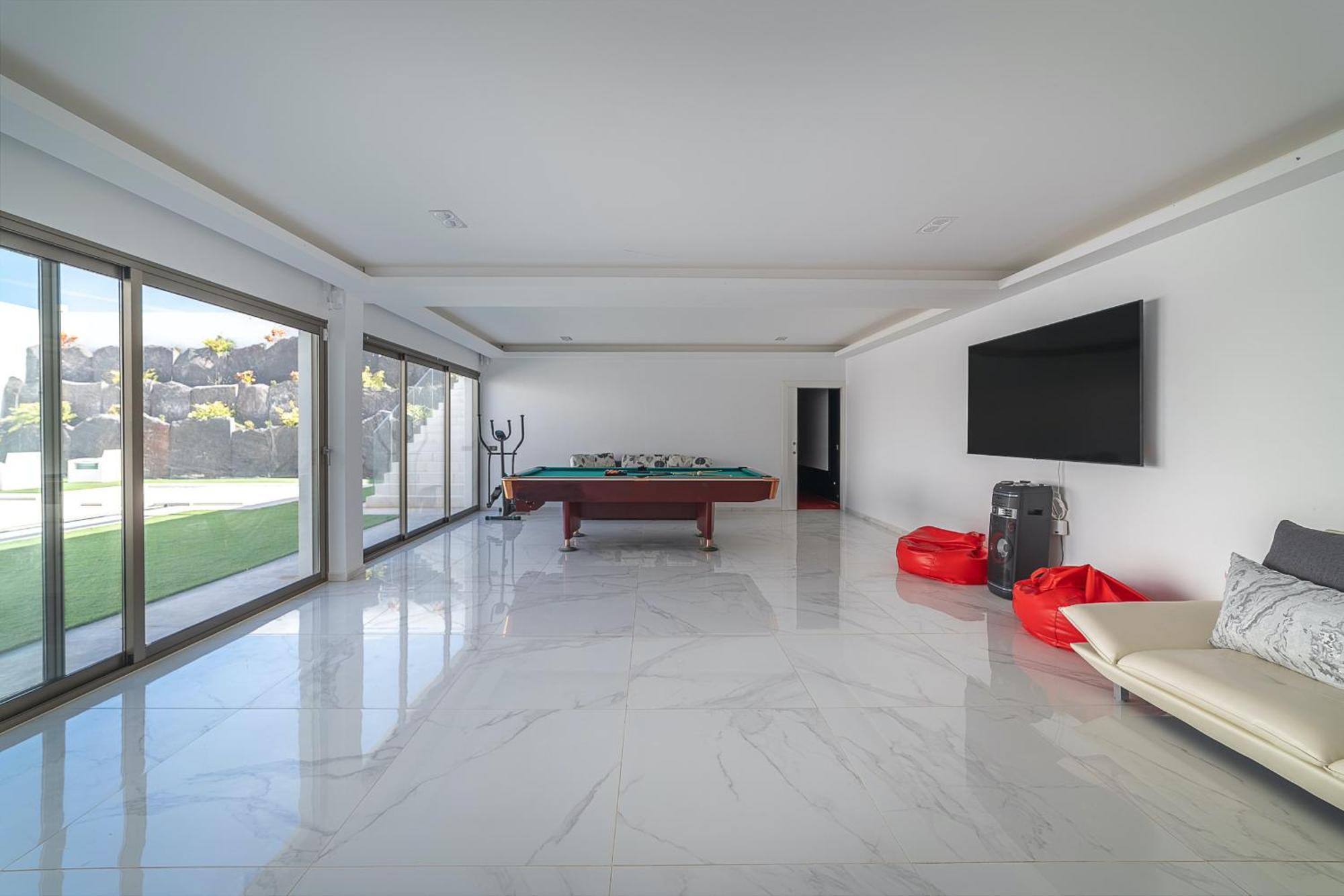 Tahiche Villa Monarca מראה חיצוני תמונה