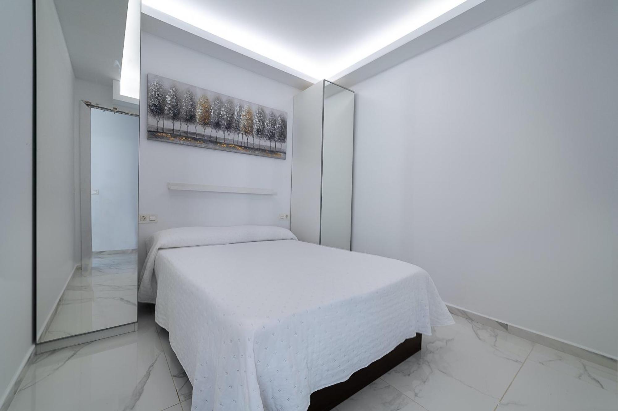 Tahiche Villa Monarca מראה חיצוני תמונה