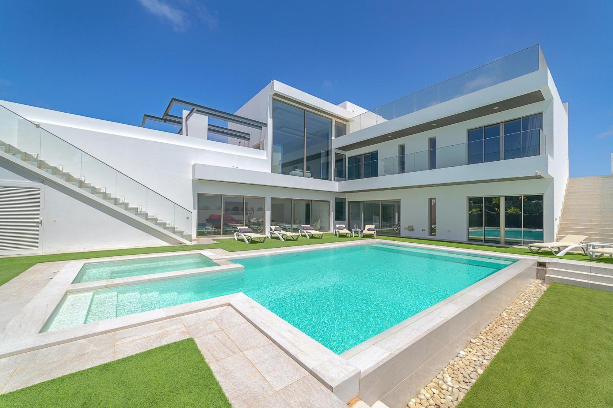 Tahiche Villa Monarca מראה חיצוני תמונה