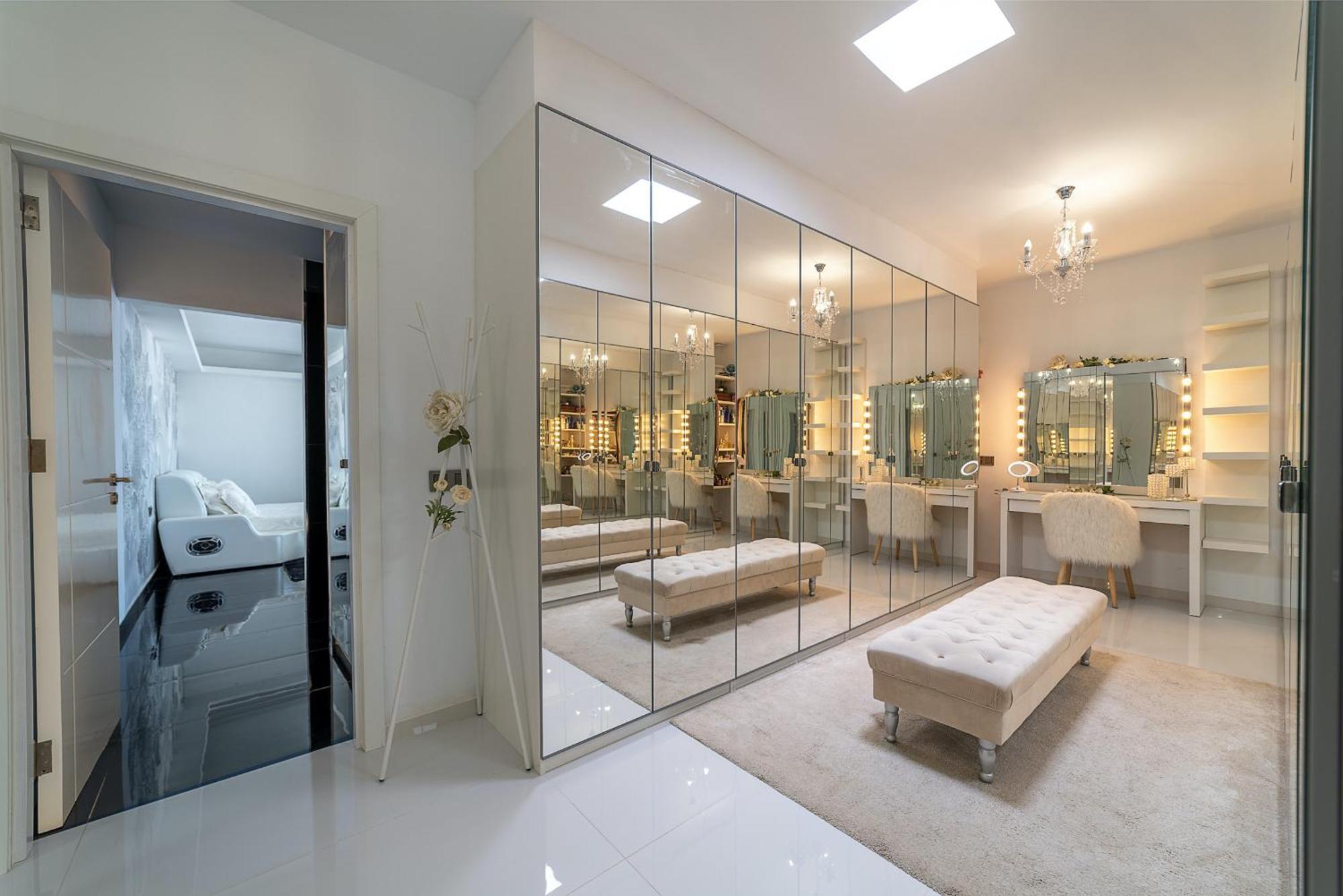 Tahiche Villa Monarca מראה חיצוני תמונה