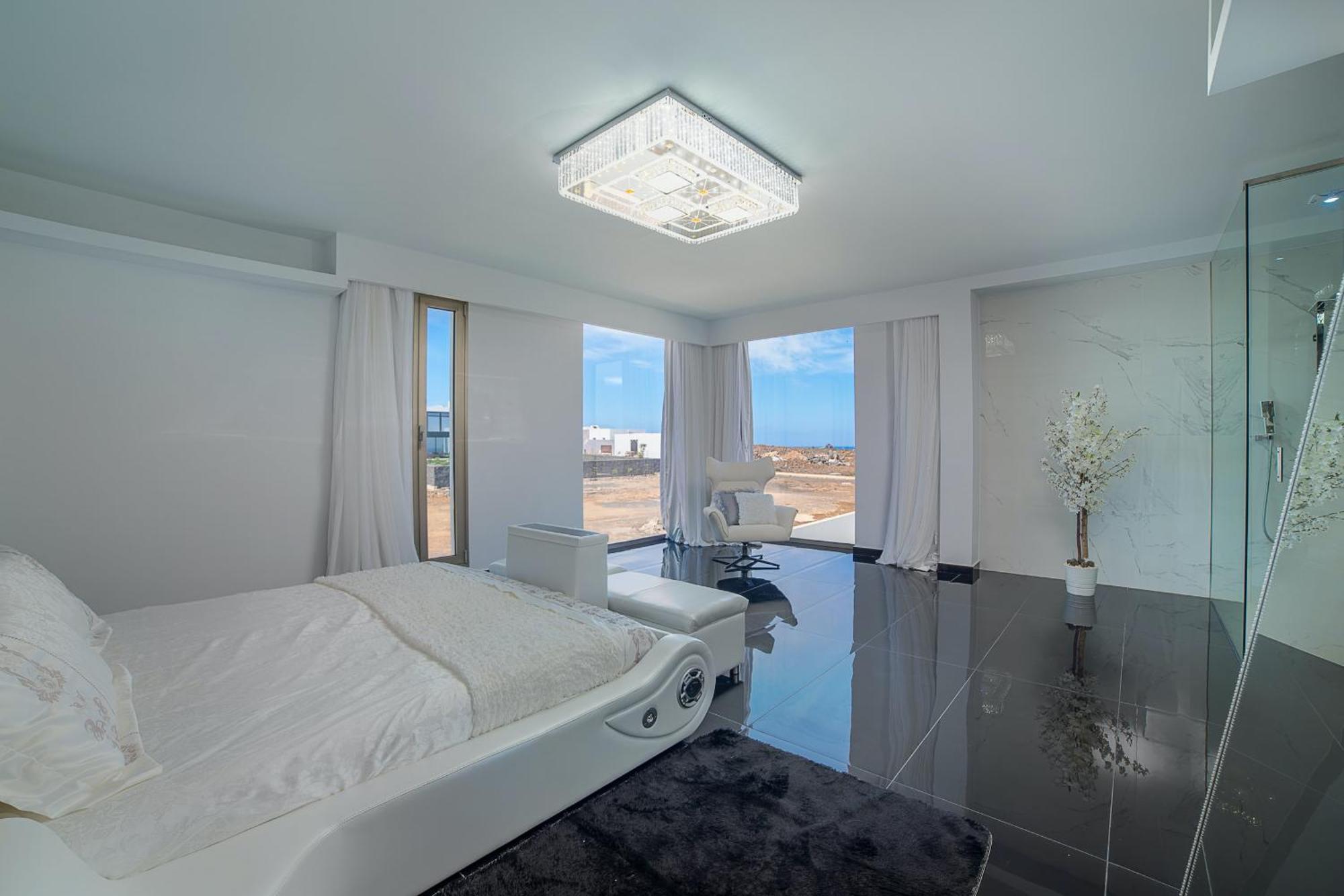 Tahiche Villa Monarca מראה חיצוני תמונה