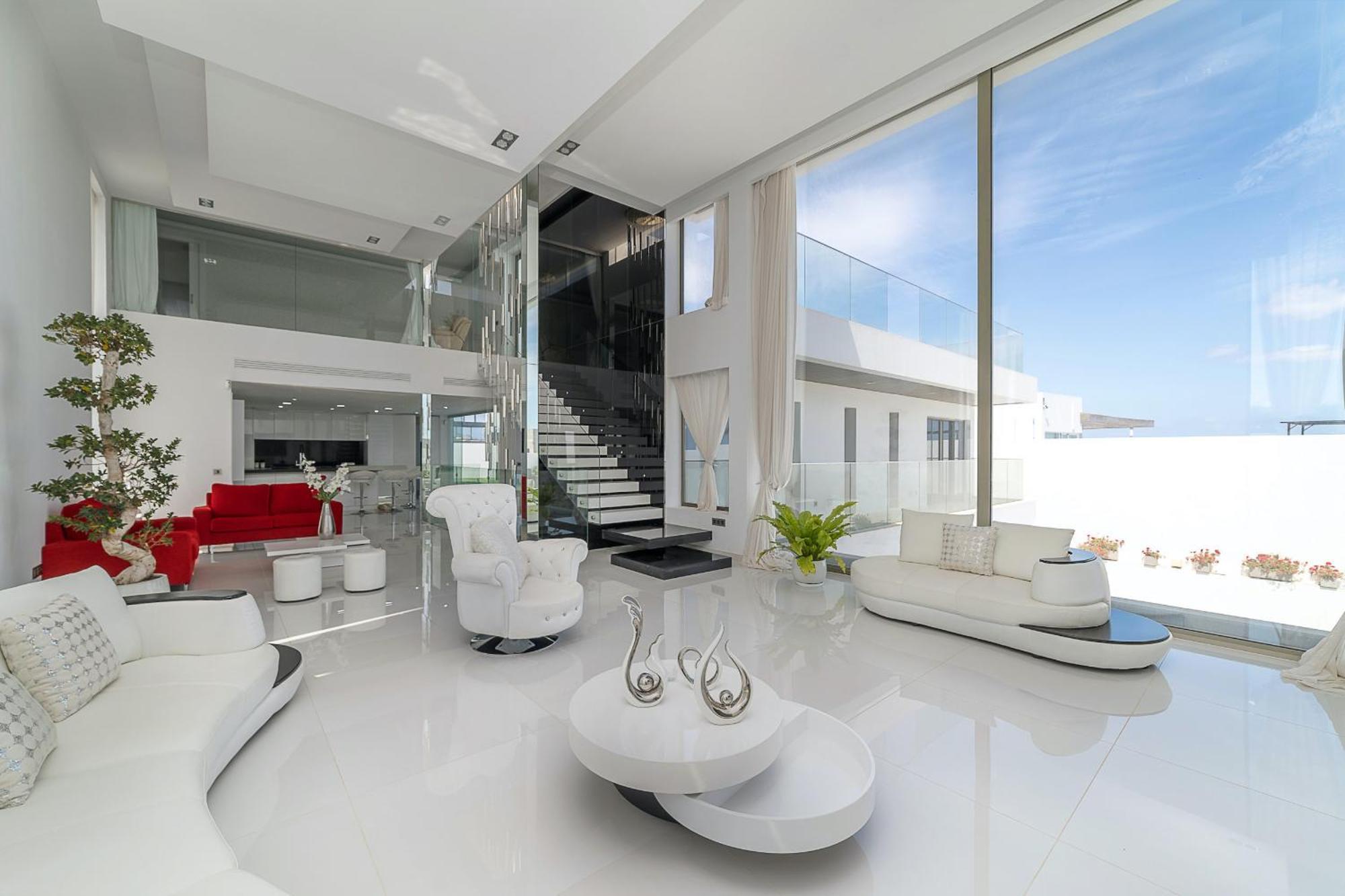 Tahiche Villa Monarca מראה חיצוני תמונה