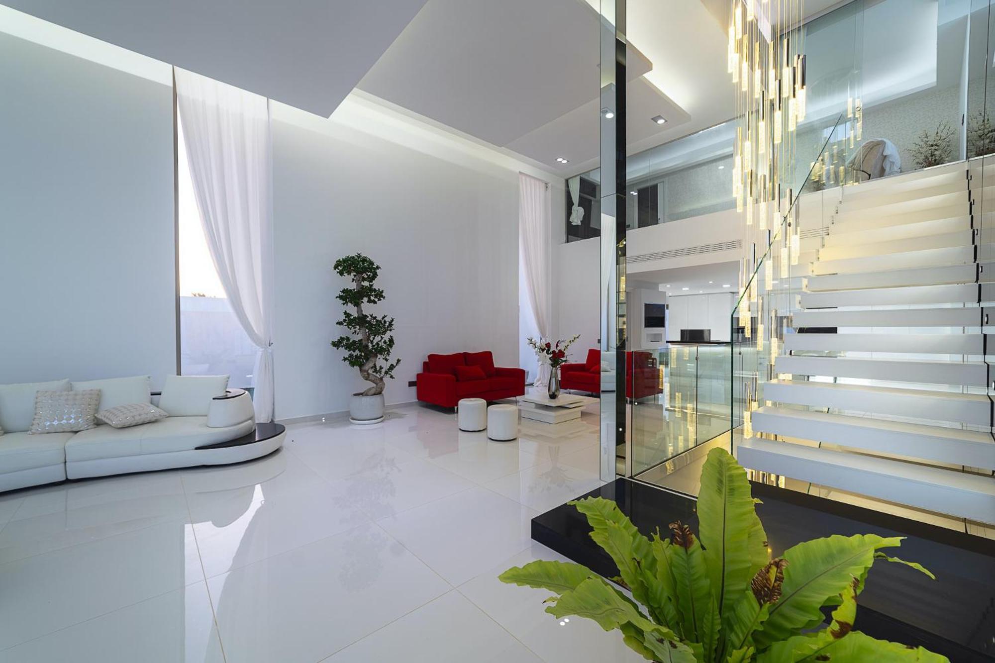 Tahiche Villa Monarca מראה חיצוני תמונה