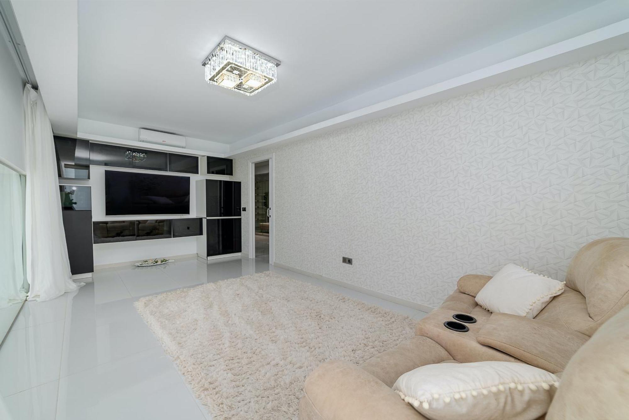 Tahiche Villa Monarca מראה חיצוני תמונה