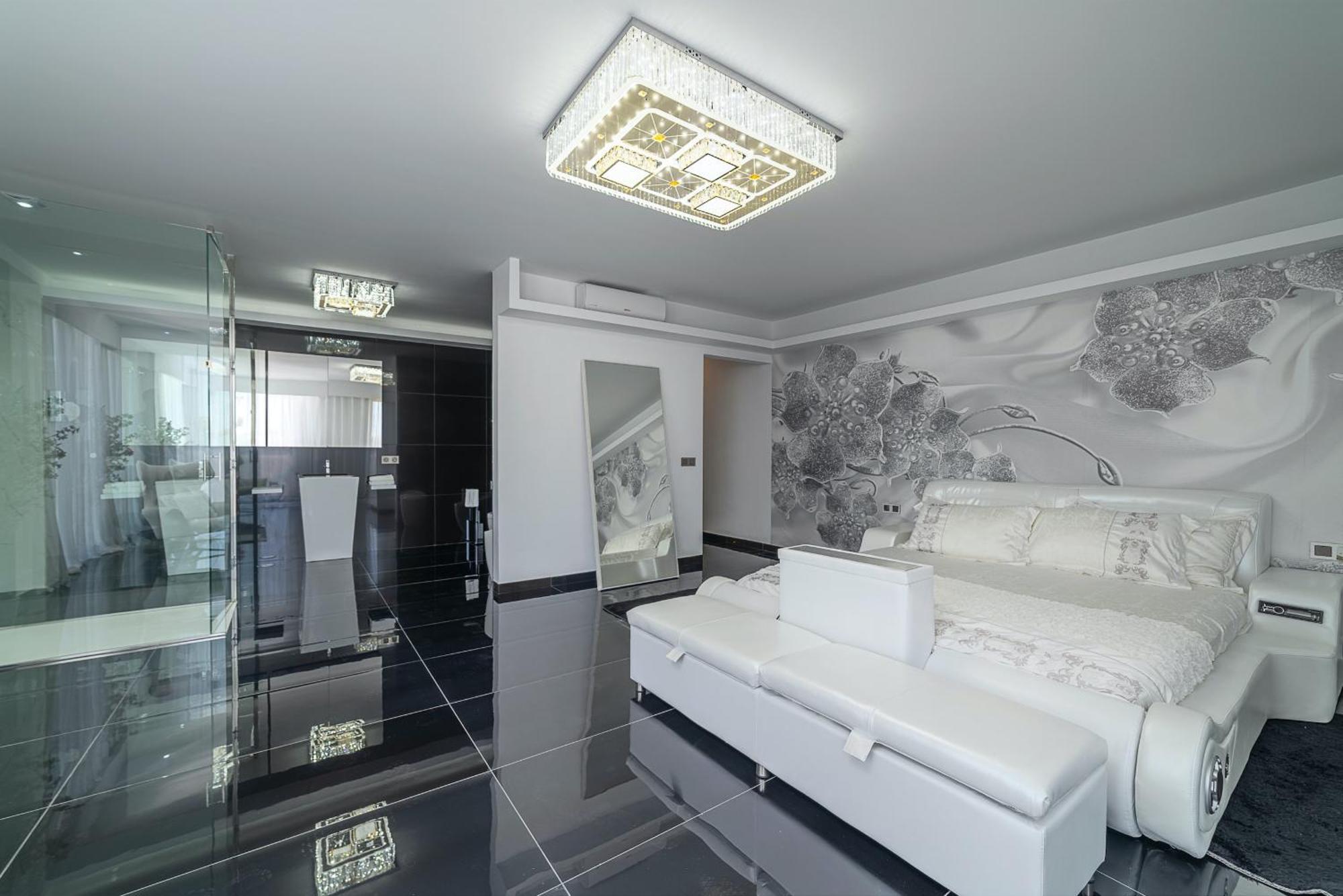 Tahiche Villa Monarca מראה חיצוני תמונה